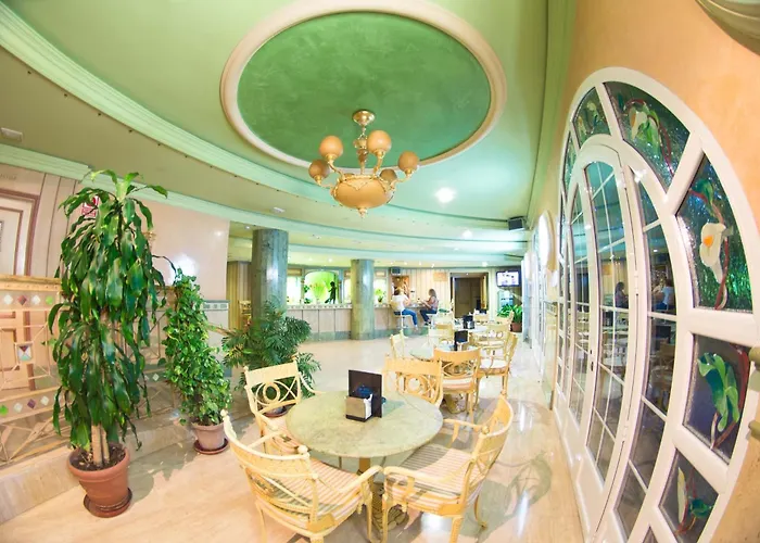 Angeles &SpaSpa Hotel